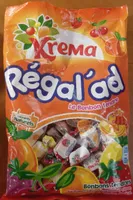 Régal'ad