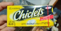 Chiclets