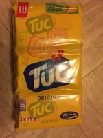 Tuc Original