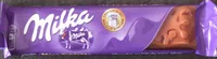Mini tablette Milka