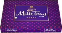 Milk Tray Chocolate Box