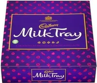 Milk Tray Chocolate Box