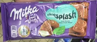 ChoqSplash goût Menthe