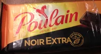 Chocolat noir extra