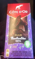 BonBonBloc - Truffe