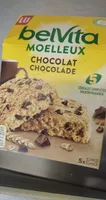 Moelleux chocolat