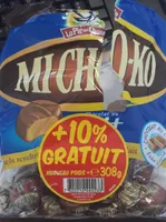 Michoko lait