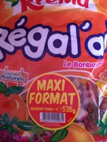 Régal'ad