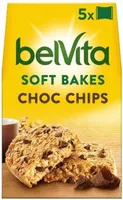 Soft Bakes Choc Chip