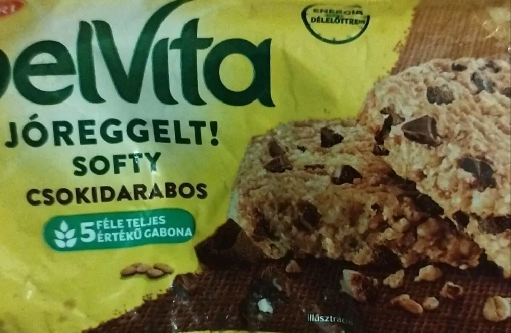 Belvita