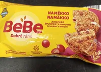 Bebe dobré ráno