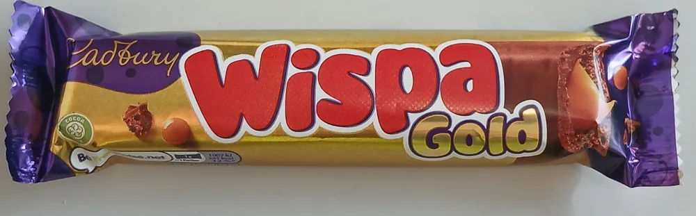 Wispa Gold