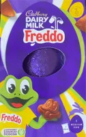 Dairy Milk Freddo Easter Egg