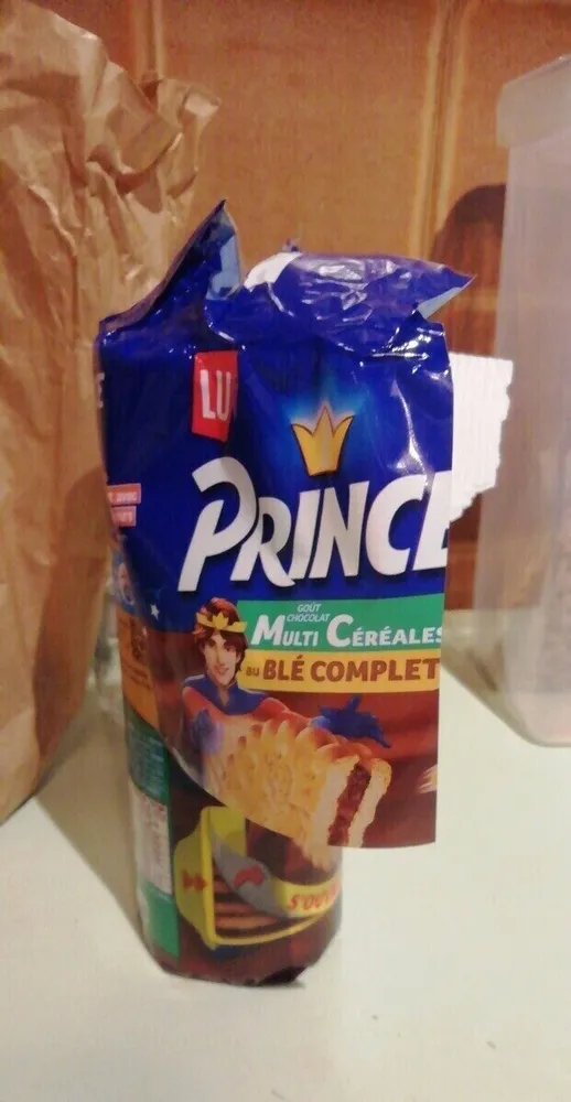 Prince