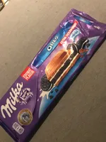 Oreo extra gourmand