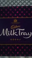 Milk Tray