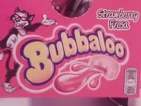 Bubbaloo