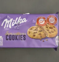 Cookies Sensations