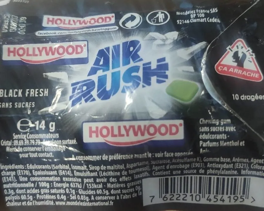 Air Rush