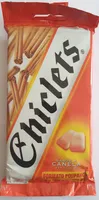 Sabor a Canela sem Açúcar
