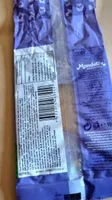 Milka Eitjes Oreo