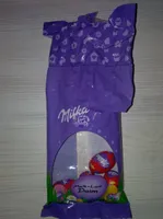 Milka Daim