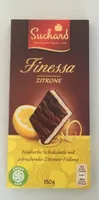 Finessa Zitrone