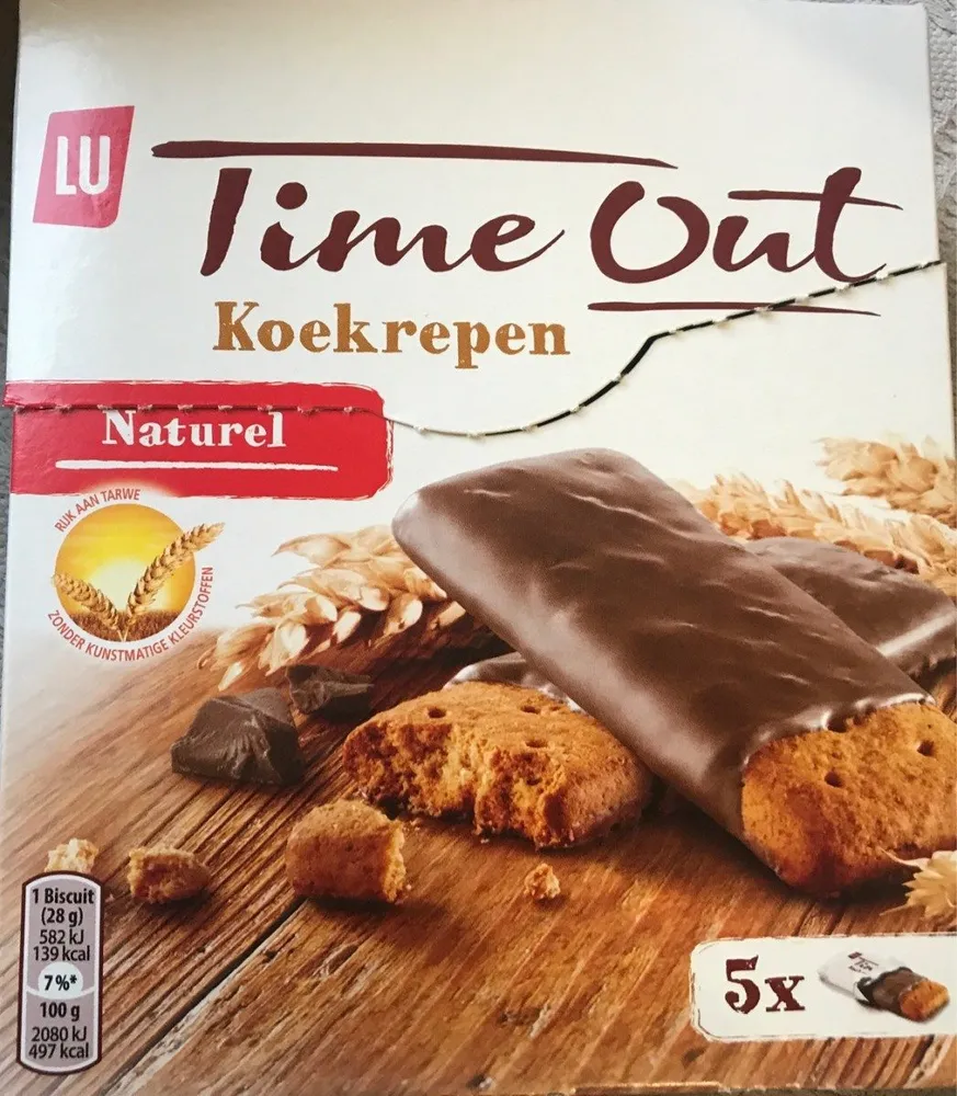 Time out
