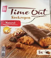 Time out