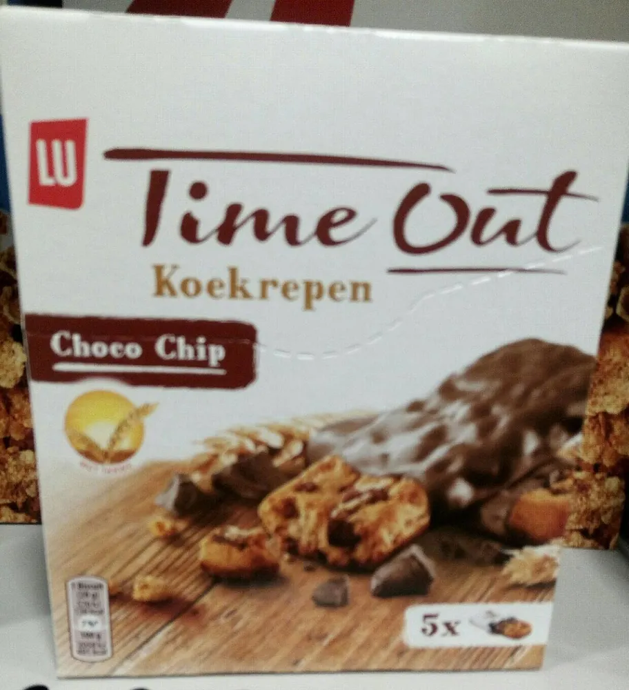 Time Out