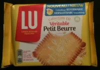 LU Petit beurre boterbiscuits