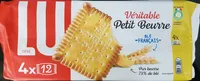 Véritable Petit Beurre