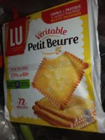 Véritable Petit Beurre