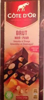 Brut noir