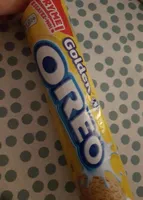 GOLDEN OREO
