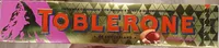 Toblerone fruit & nut
