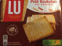 Petit Beukelaer