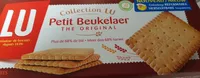 The original - Petit Beukelaer