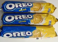 Oreo Goldem