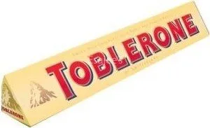 Toblerone