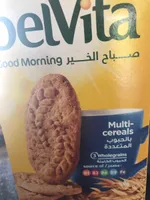 Belvita Good Morning 6 PCS