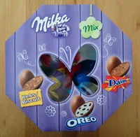 Milka Mix