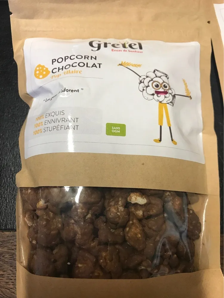 Popcorn
