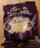 Cadbury chocolate eggs mini