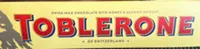 Toblerone
