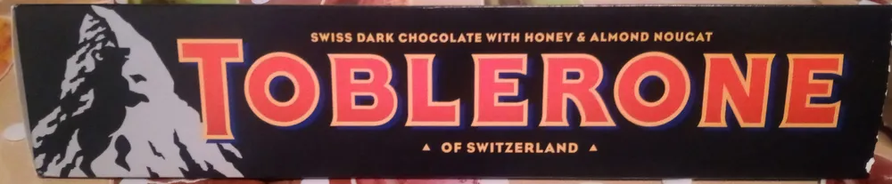 Toblerone