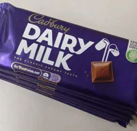 Dairy Milk