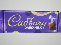 Dairy milk