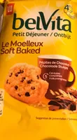 Le Moelleux Belvita