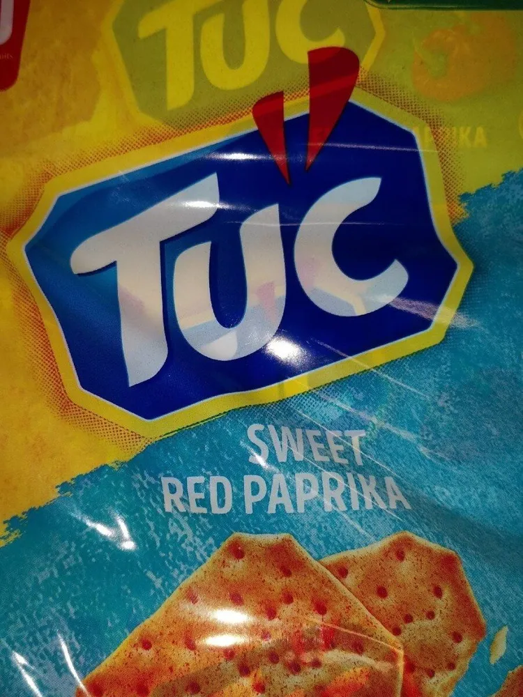 Tuc paprika